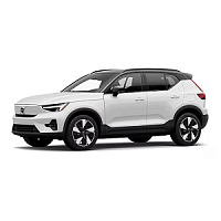 XC40 Recharge